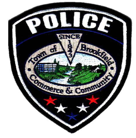 Police - Town of Brookfield