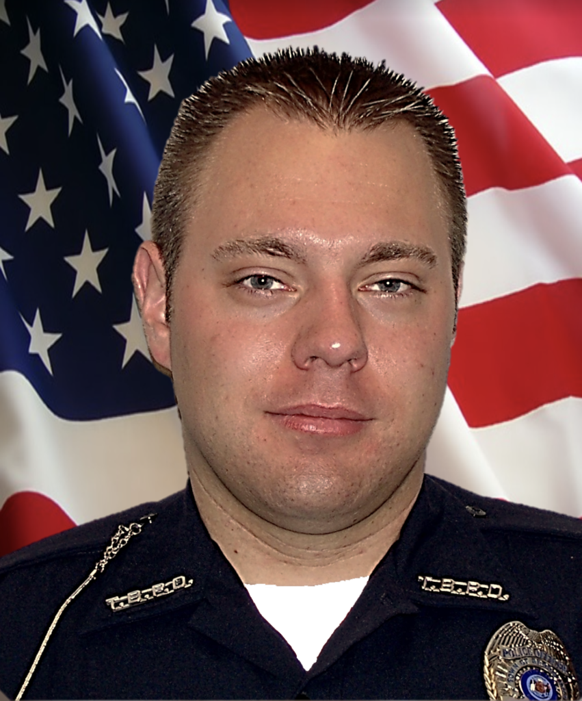 In Memoriam Town of Brookfield