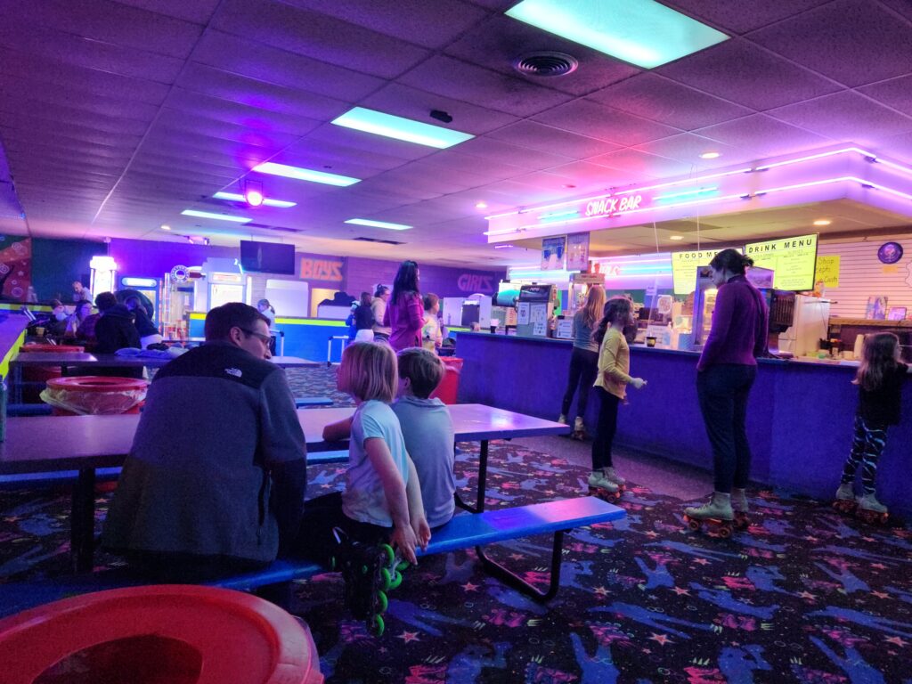 Clerk's Office Town of Brookfield